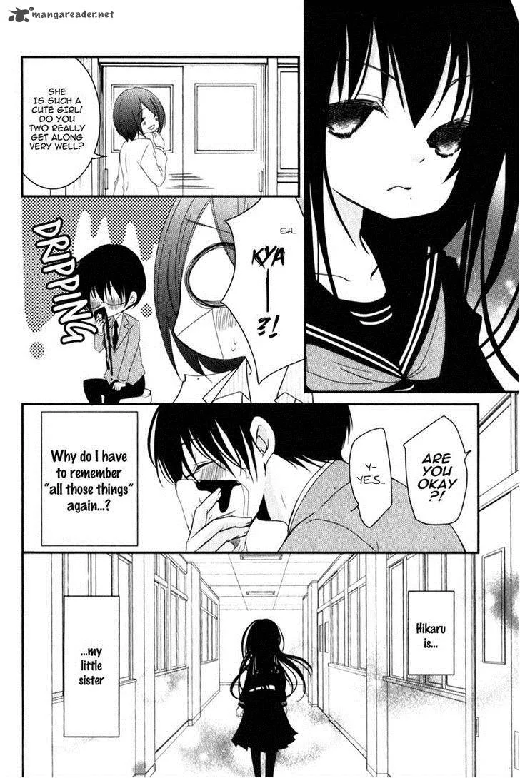 Ani ga Imouto de Imouto ga Ani de. Chapter 17 page 26
