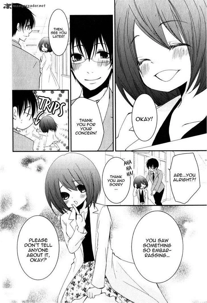 Ani ga Imouto de Imouto ga Ani de. Chapter 17 page 32