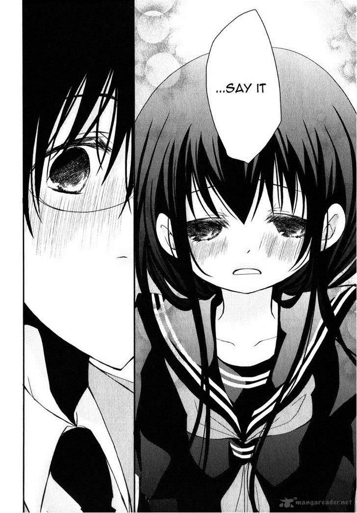 Ani ga Imouto de Imouto ga Ani de. Chapter 18 page 8