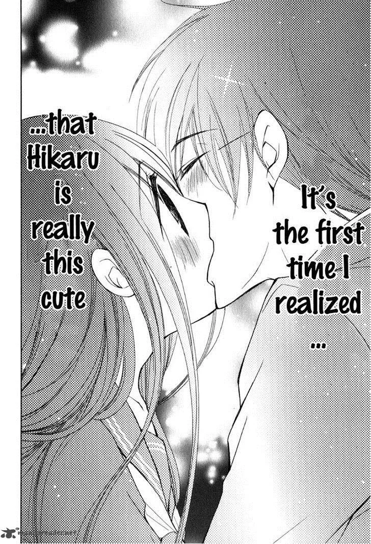 Ani ga Imouto de Imouto ga Ani de. Chapter 18 page 10