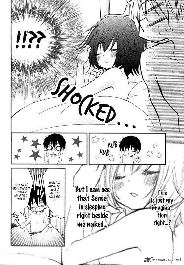 Ani ga Imouto de Imouto ga Ani de. Chapter 18 page 25