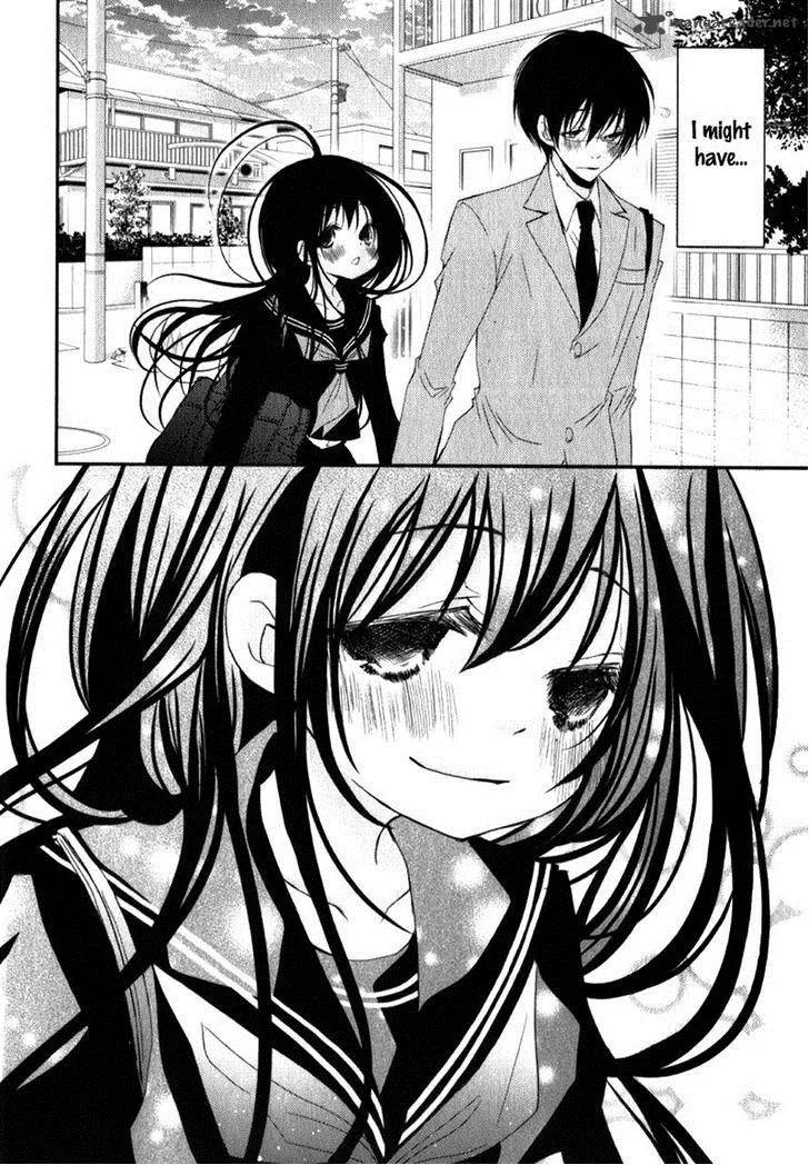 Ani ga Imouto de Imouto ga Ani de. Chapter 18 page 15