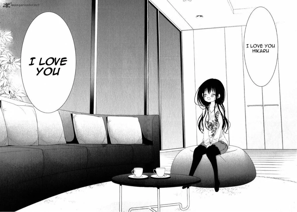 Ani ga Imouto de Imouto ga Ani de. Chapter 19 page 22