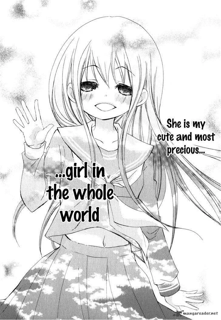 Ani ga Imouto de Imouto ga Ani de. Chapter 19 page 24