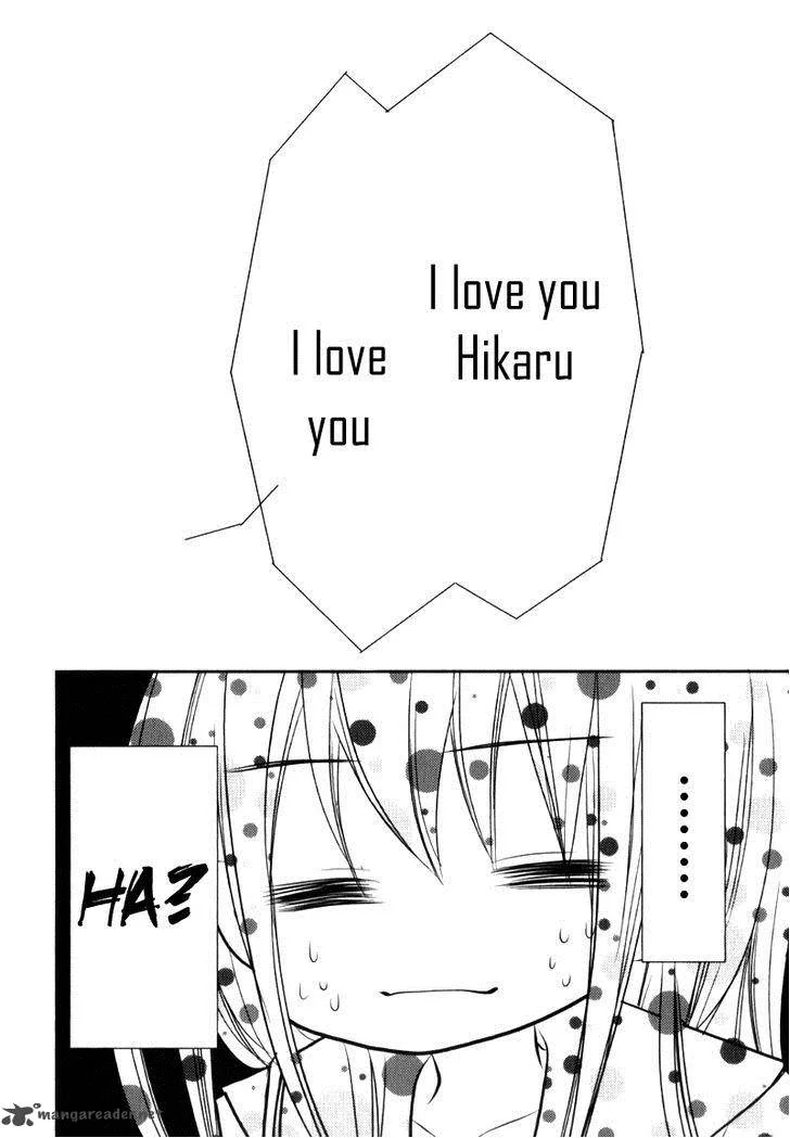Ani ga Imouto de Imouto ga Ani de. Chapter 19 page 36