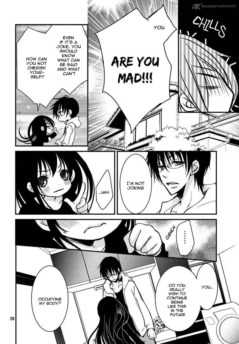 Ani ga Imouto de Imouto ga Ani de. Chapter 2 page 31