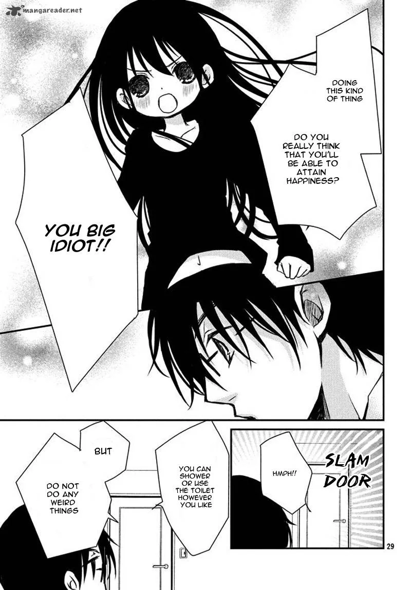 Ani ga Imouto de Imouto ga Ani de. Chapter 2 page 32