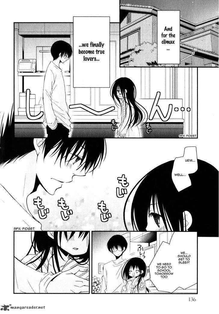 Ani ga Imouto de Imouto ga Ani de. Chapter 20 page 13