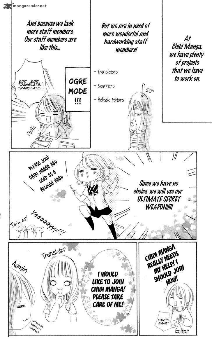 Ani ga Imouto de Imouto ga Ani de. Chapter 20 page 3