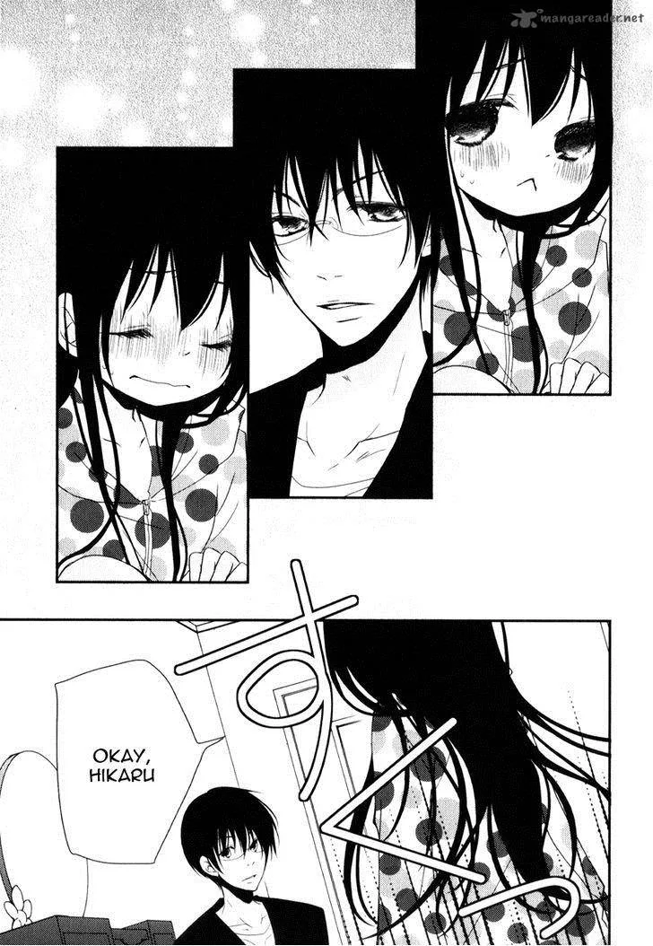 Ani ga Imouto de Imouto ga Ani de. Chapter 20 page 30