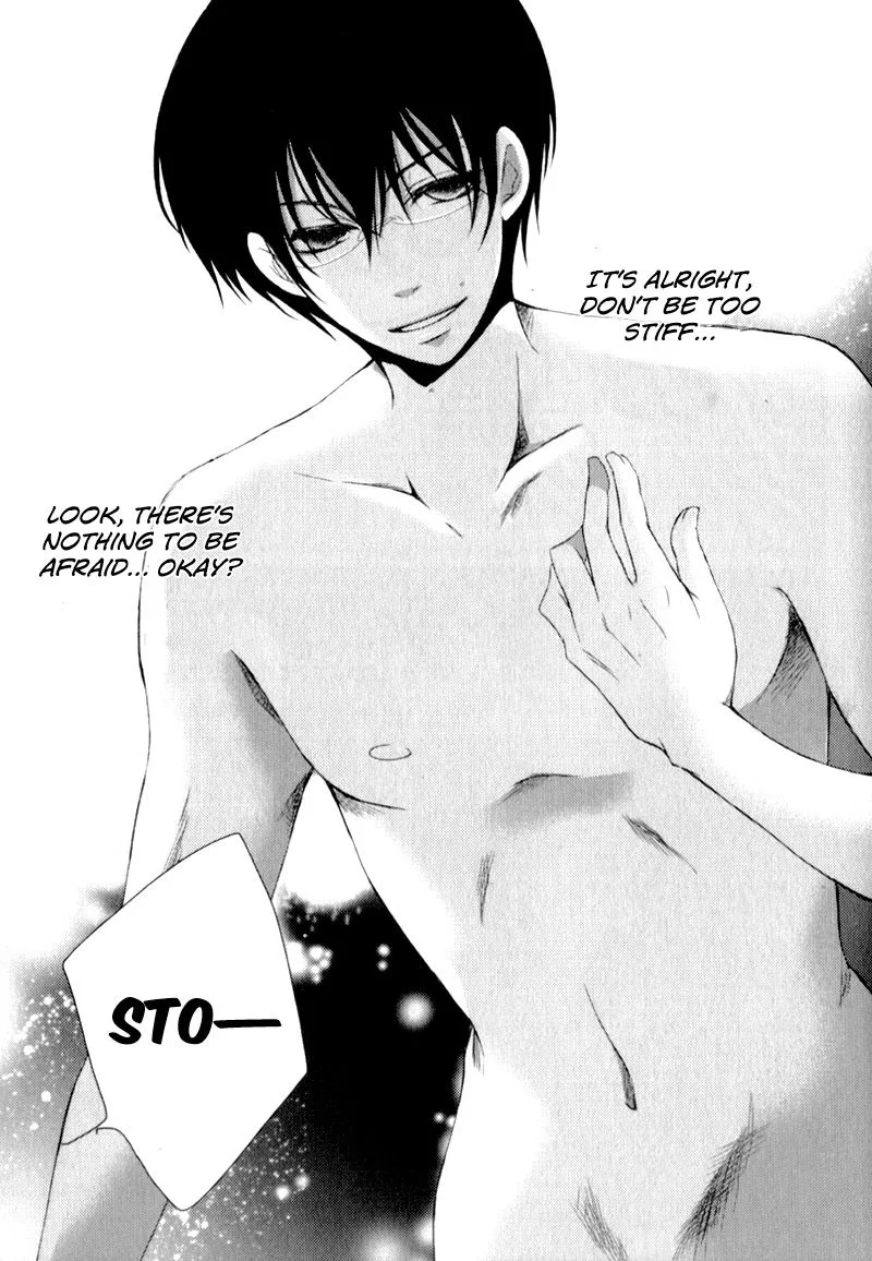 Ani ga Imouto de Imouto ga Ani de. Chapter 21 page 8