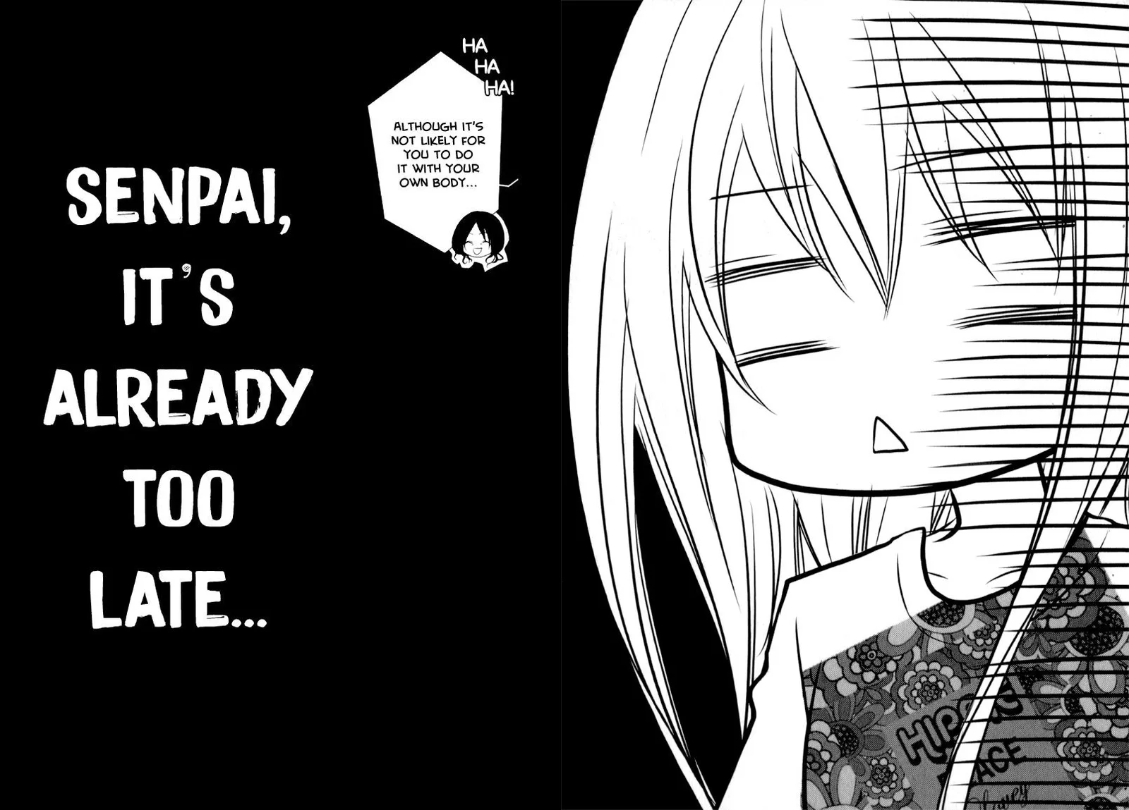 Ani ga Imouto de Imouto ga Ani de. Chapter 21 page 41