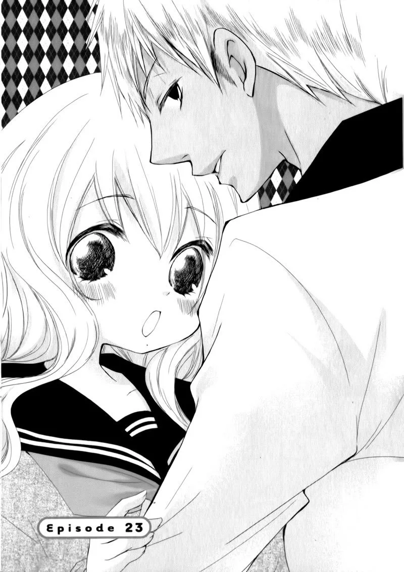 Ani ga Imouto de Imouto ga Ani de. Chapter 23 page 1