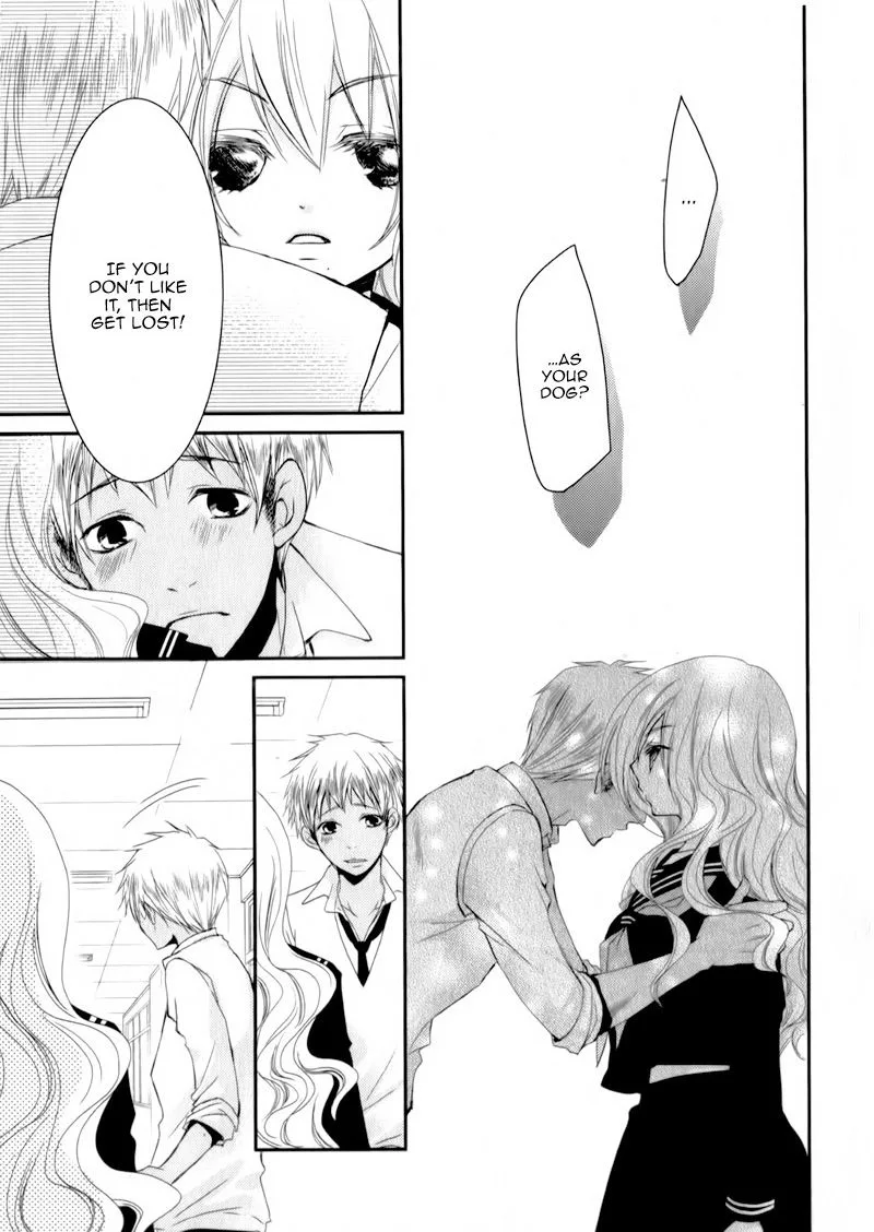 Ani ga Imouto de Imouto ga Ani de. Chapter 23 page 30