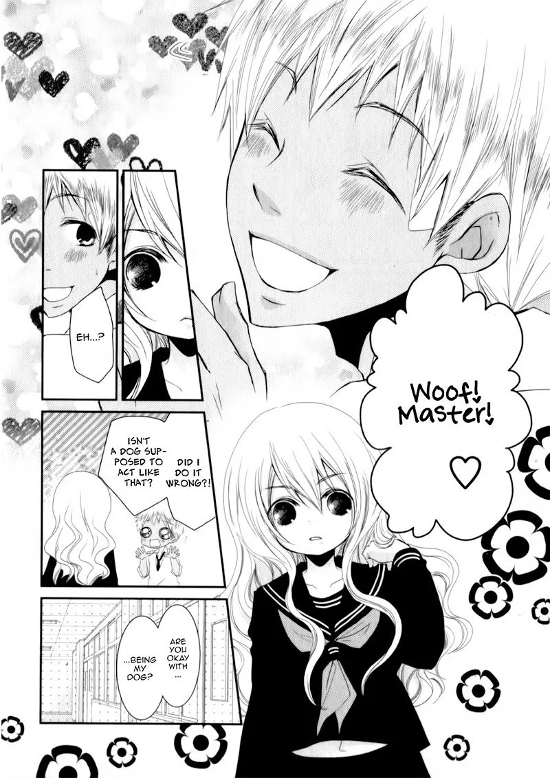 Ani ga Imouto de Imouto ga Ani de. Chapter 23 page 31