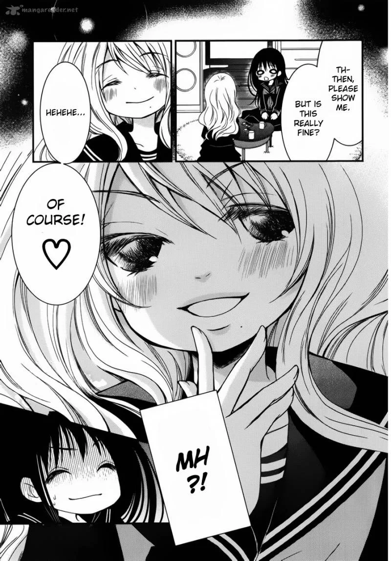 Ani ga Imouto de Imouto ga Ani de. Chapter 3 page 22