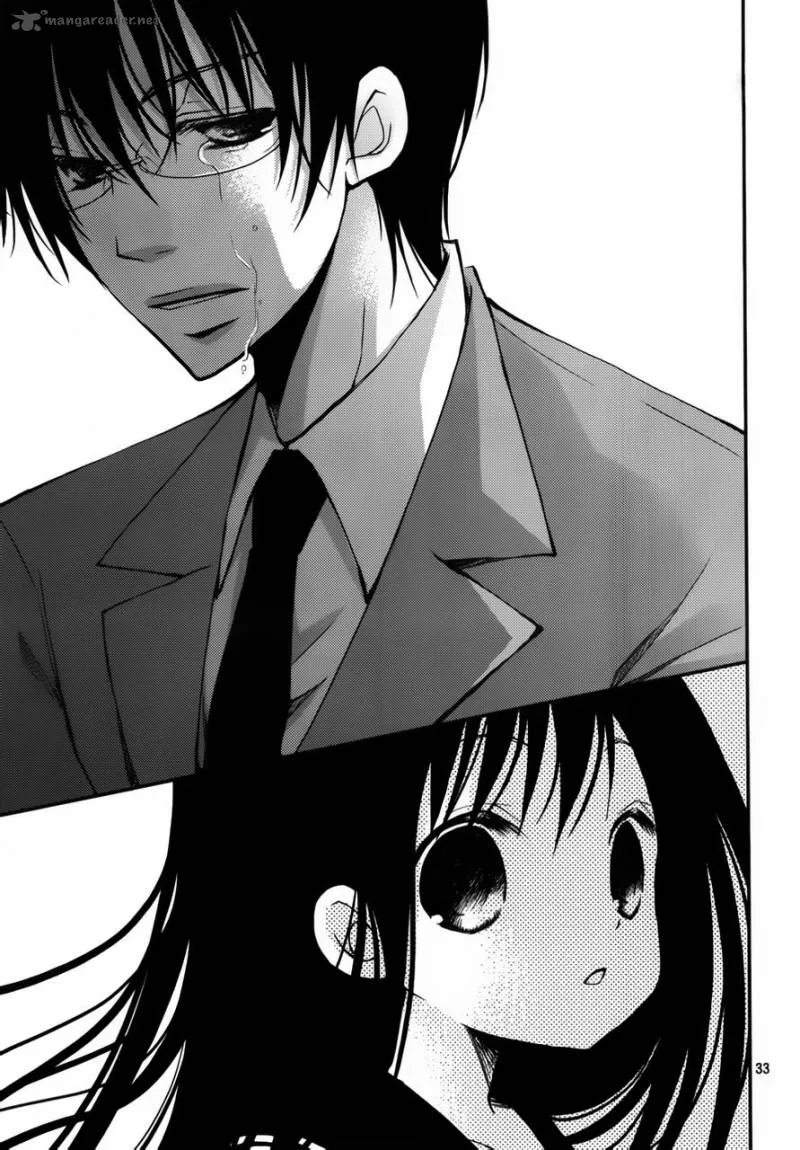 Ani ga Imouto de Imouto ga Ani de. Chapter 3 page 32