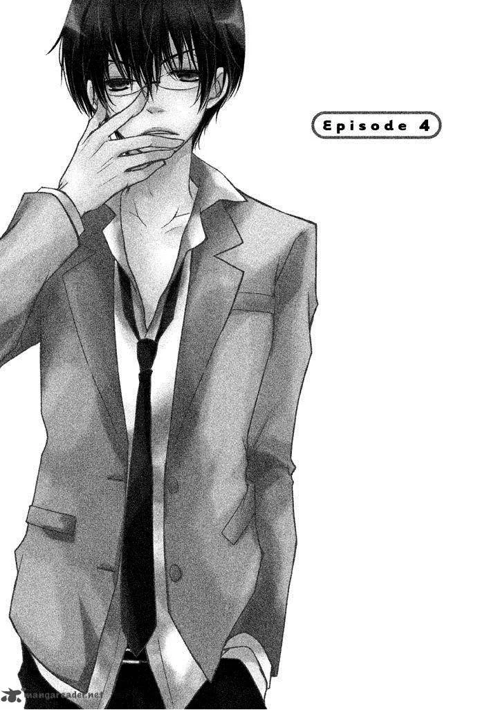 Ani ga Imouto de Imouto ga Ani de. Chapter 4 page 4
