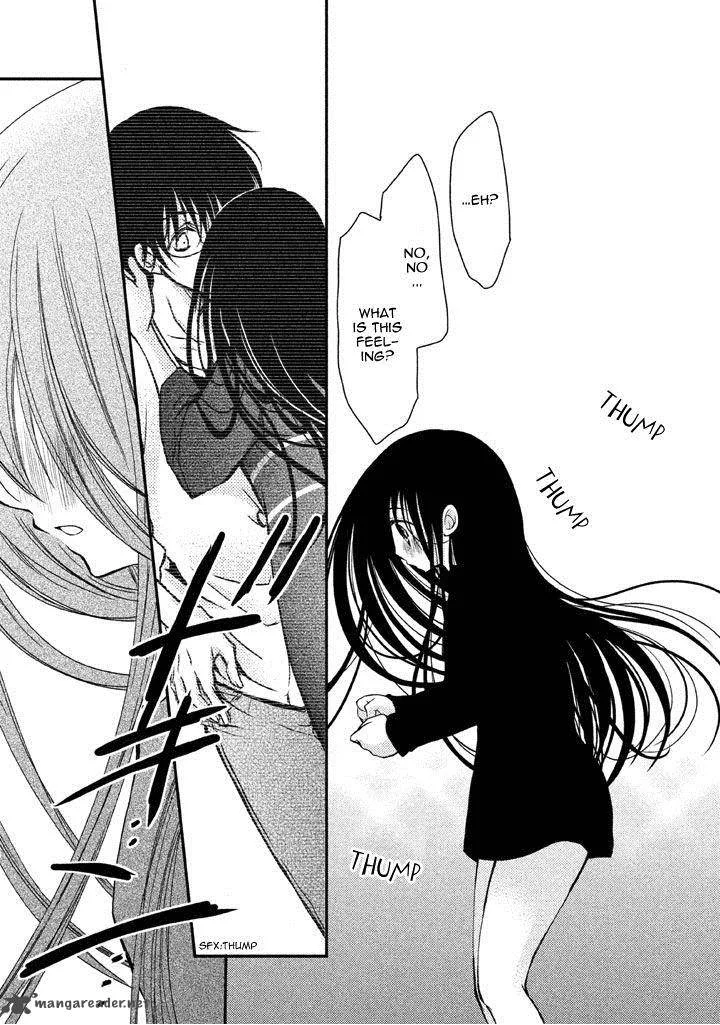 Ani ga Imouto de Imouto ga Ani de. Chapter 4 page 30