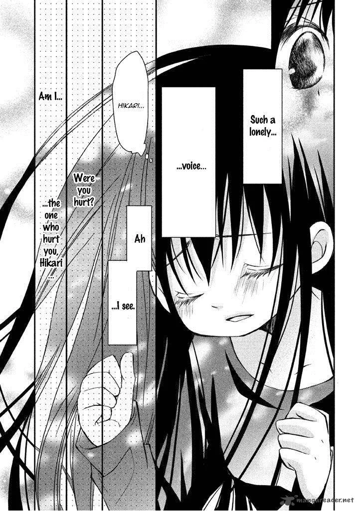 Ani ga Imouto de Imouto ga Ani de. Chapter 4 page 36