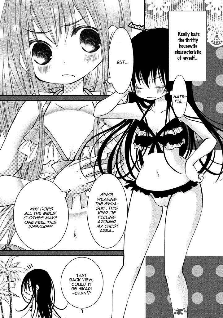 Ani ga Imouto de Imouto ga Ani de. Chapter 5 page 29
