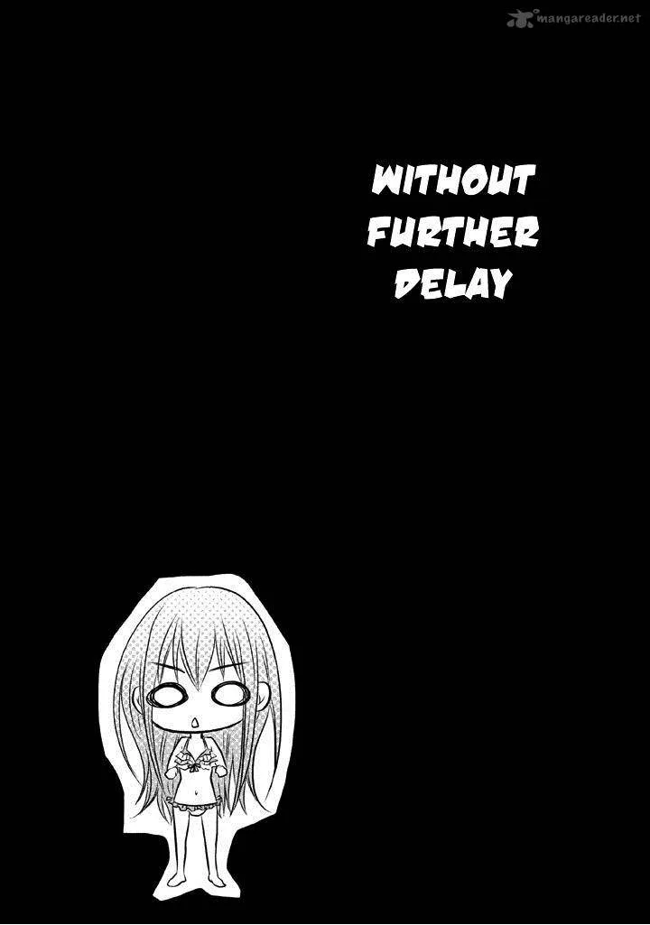 Ani ga Imouto de Imouto ga Ani de. Chapter 5 page 43