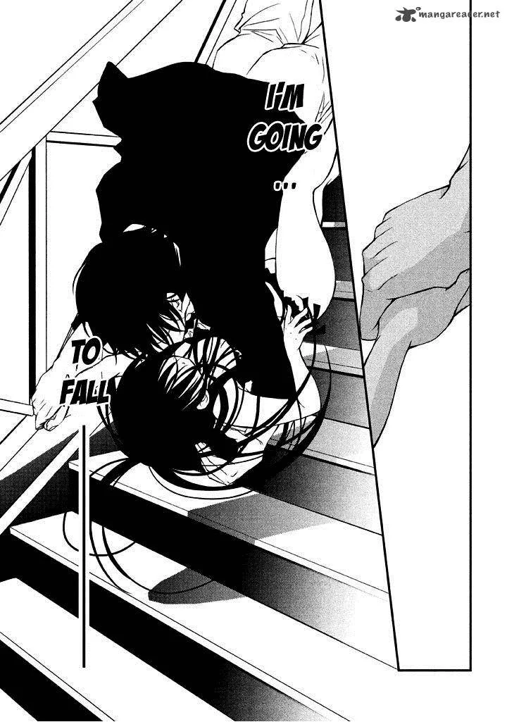 Ani ga Imouto de Imouto ga Ani de. Chapter 5 page 47