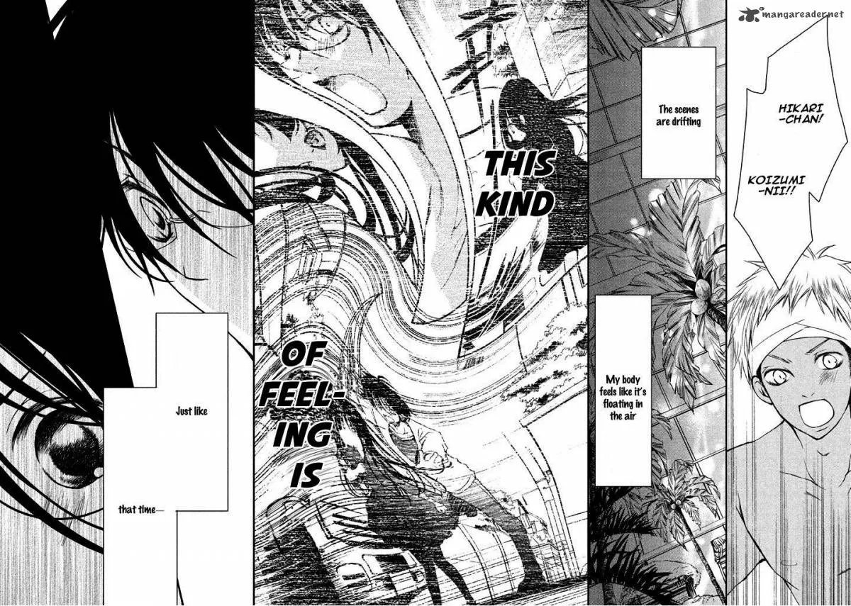 Ani ga Imouto de Imouto ga Ani de. Chapter 5 page 48