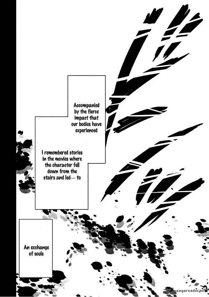 Ani ga Imouto de Imouto ga Ani de. Chapter 5 page 49