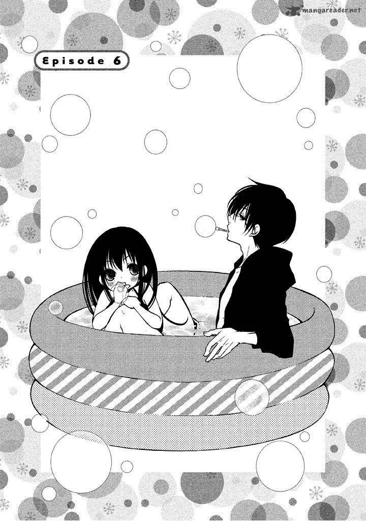 Ani ga Imouto de Imouto ga Ani de. Chapter 6 page 4