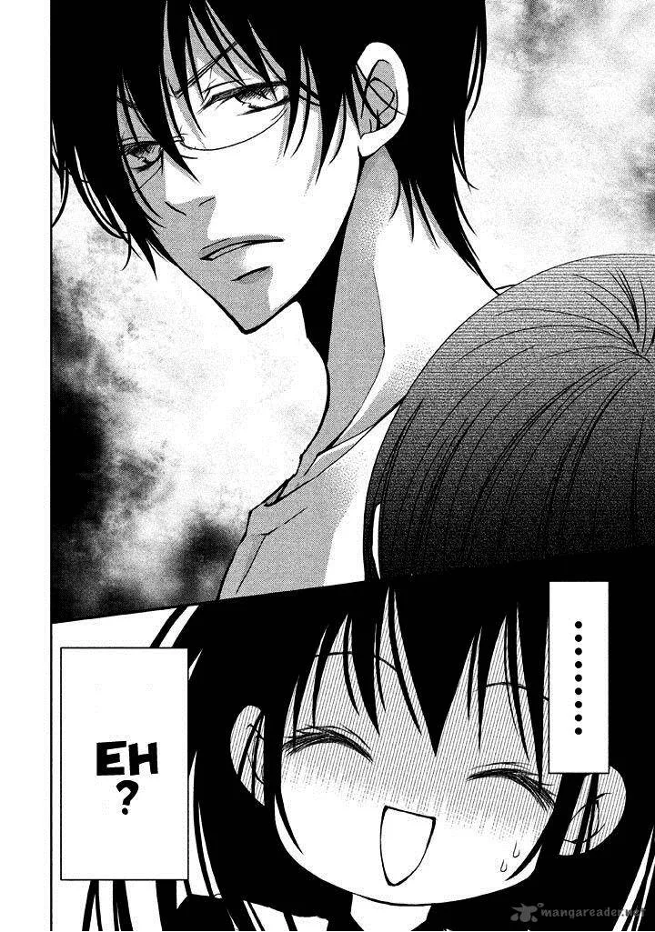 Ani ga Imouto de Imouto ga Ani de. Chapter 6 page 27