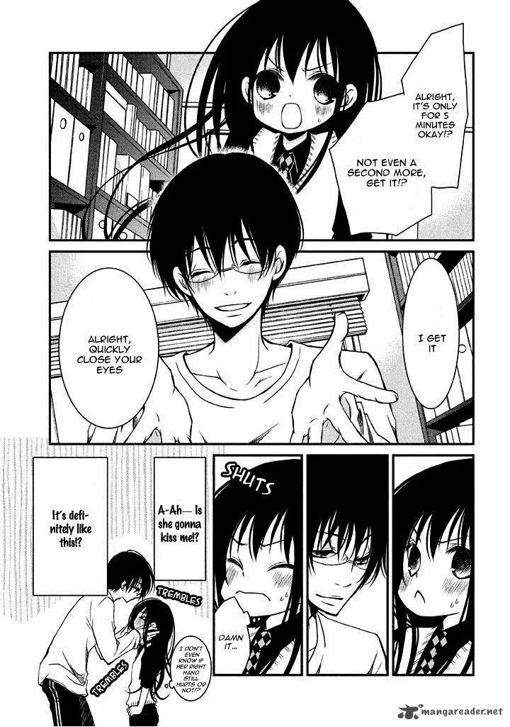 Ani ga Imouto de Imouto ga Ani de. Chapter 6 page 32