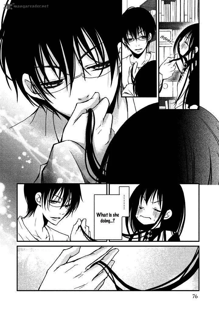 Ani ga Imouto de Imouto ga Ani de. Chapter 6 page 33