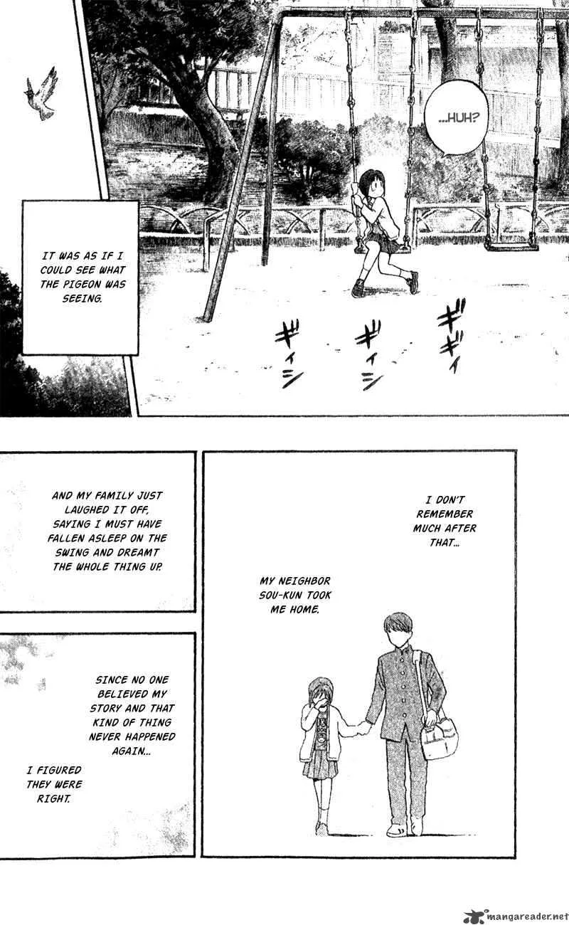Animal Sense Chapter 1 page 7