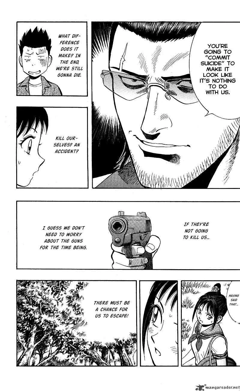 Animal Sense Chapter 10 page 4