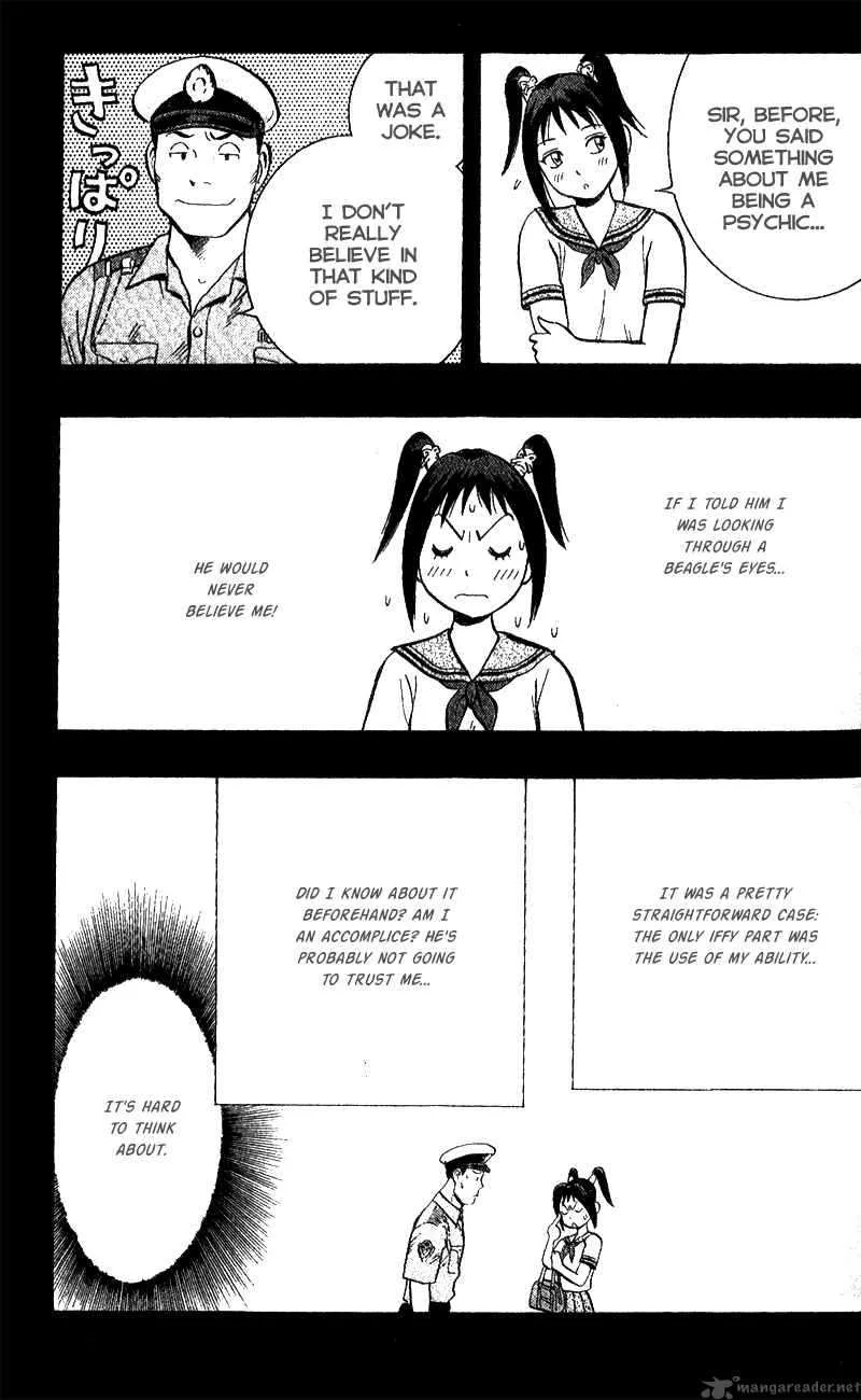 Animal Sense Chapter 2 page 15