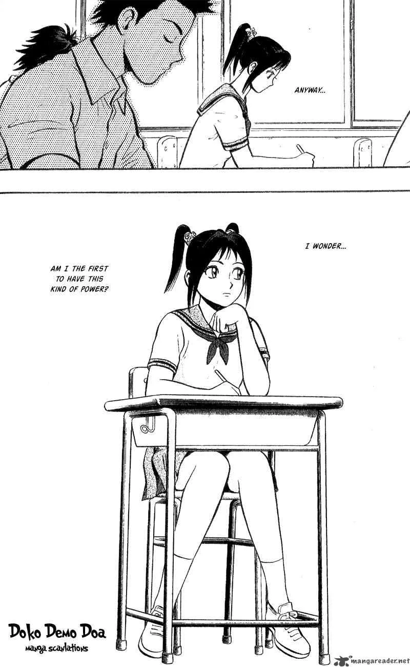 Animal Sense Chapter 2 page 10