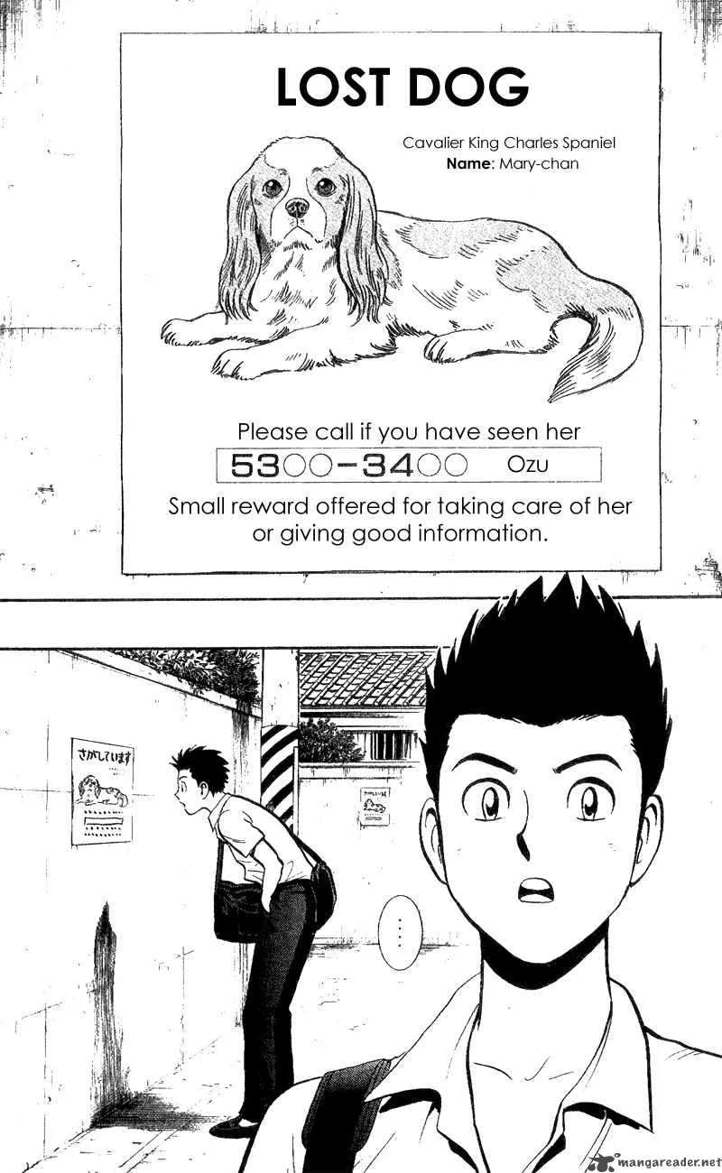 Animal Sense Chapter 2 page 34