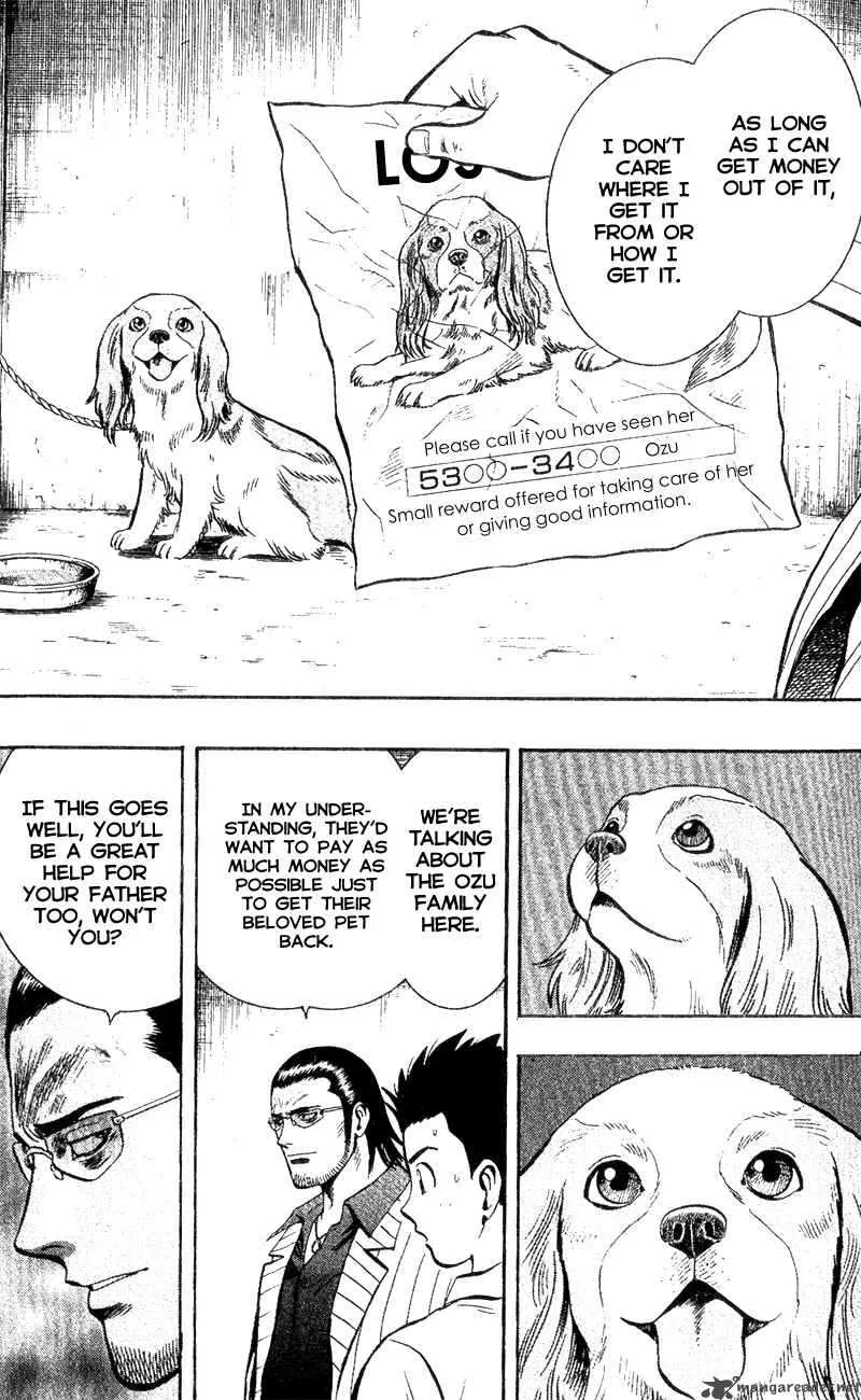 Animal Sense Chapter 3 page 7