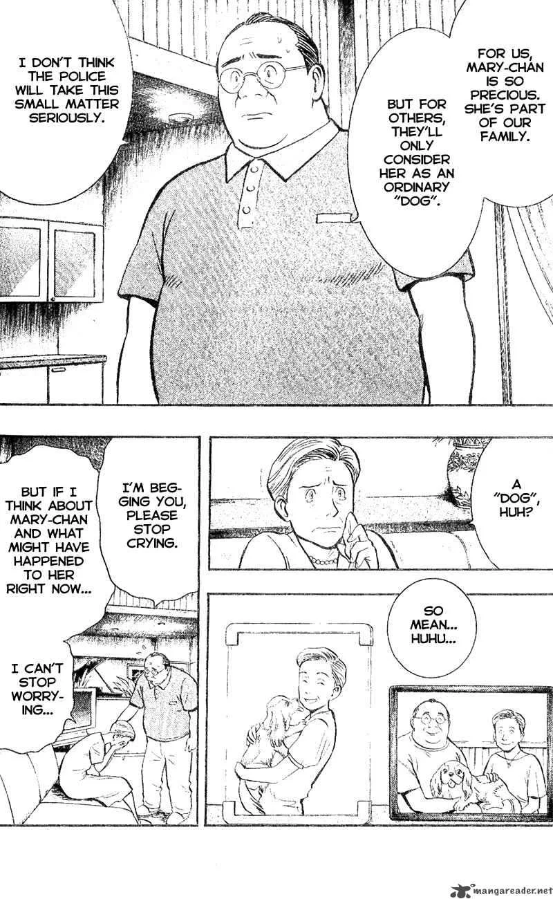 Animal Sense Chapter 3 page 4