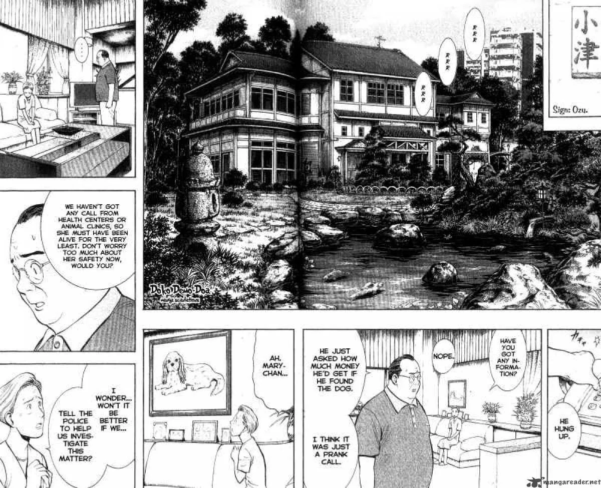 Animal Sense Chapter 3 page 3