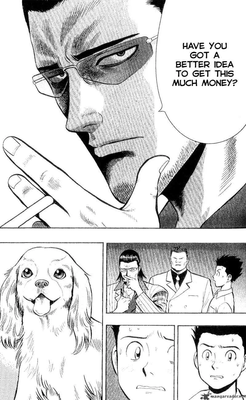Animal Sense Chapter 3 page 9