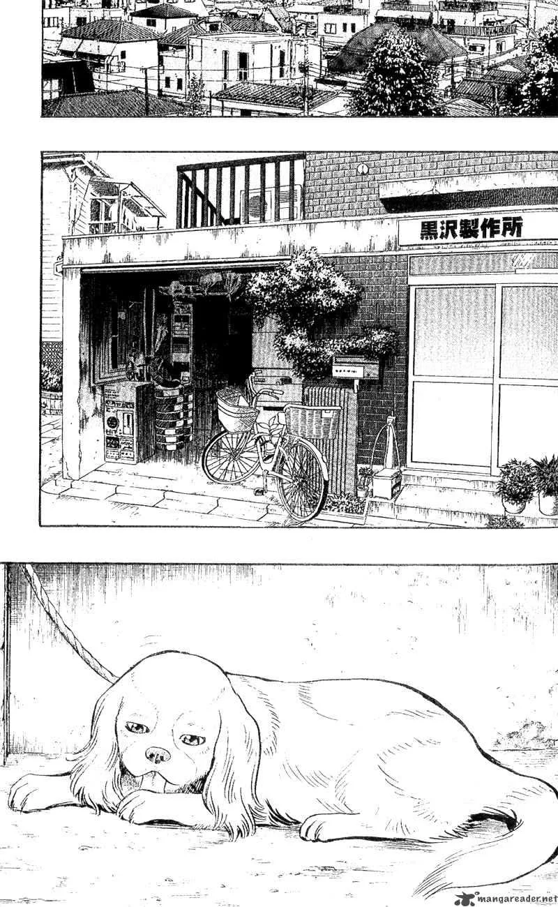 Animal Sense Chapter 3 page 5