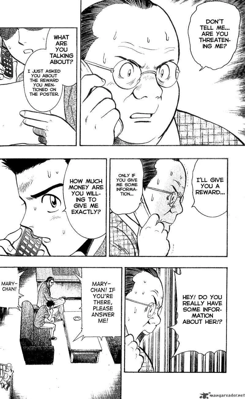 Animal Sense Chapter 4 page 4