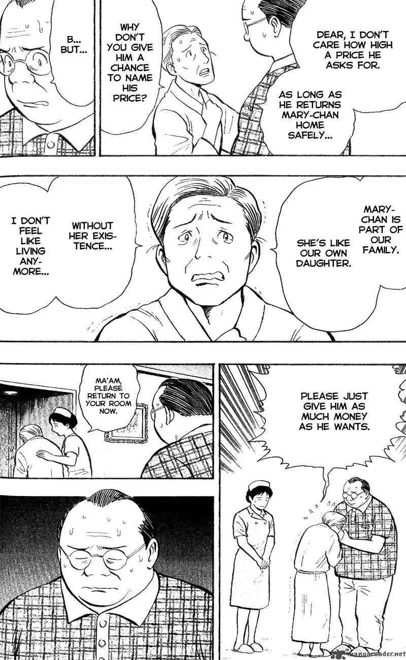 Animal Sense Chapter 4 page 8