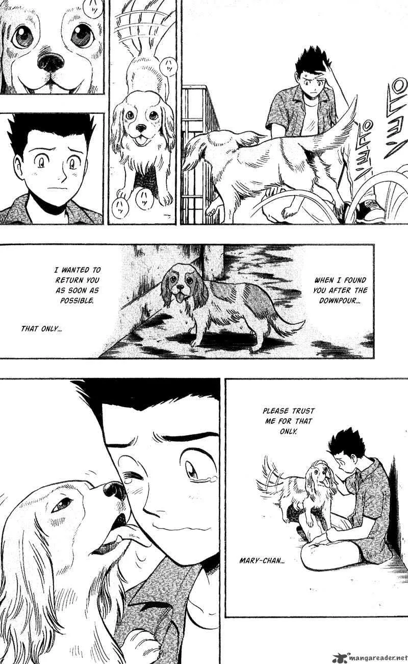 Animal Sense Chapter 4 page 10