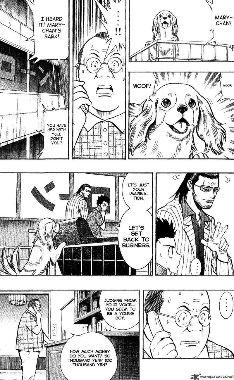 Animal Sense Chapter 4 page 5