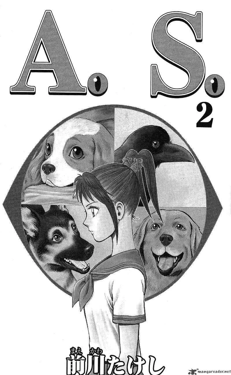 Animal Sense Chapter 5 page 3