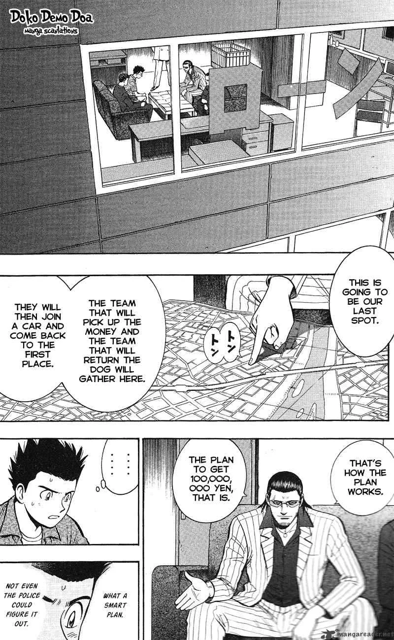 Animal Sense Chapter 5 page 5