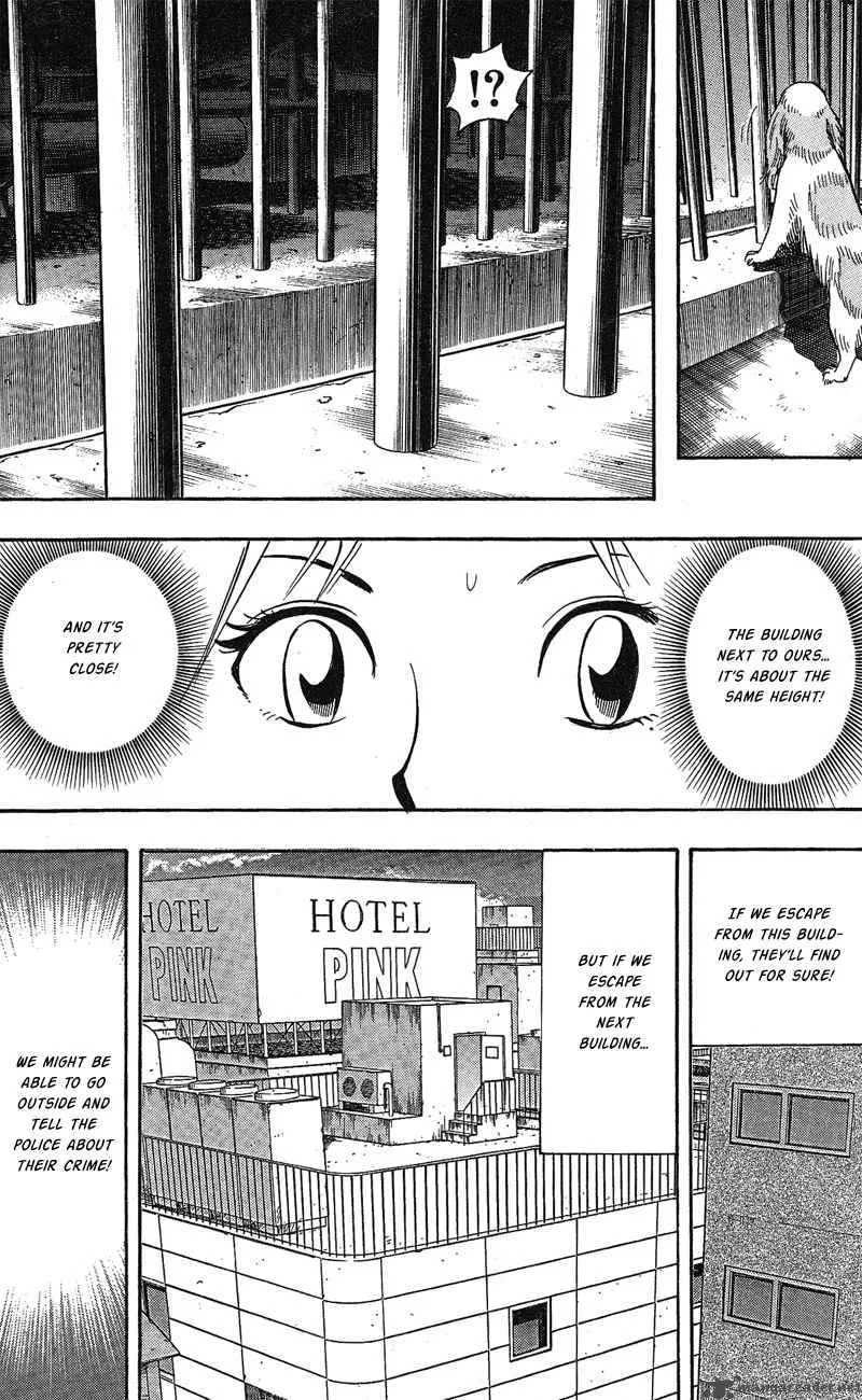 Animal Sense Chapter 5 page 23